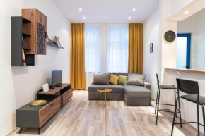 Bilyana's Top Central Apartment
